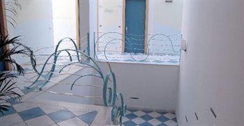 Hotel Club Cala Longa Montauro Экстерьер фото
